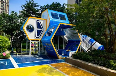 廣東江門東湖碧桂園